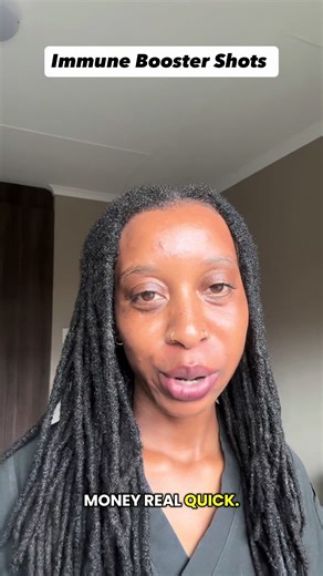 Immune Booster Shots: Benefits and Facts for Health