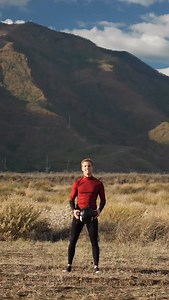 Getting ready for the action 🔥 🎥 @jumbo.creatives | Nicolas Aubert