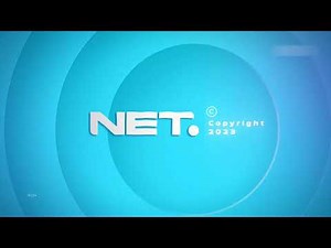 NET. (Indonesia) - Endcap 2023