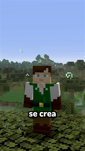Trick to Easily Find Diamonds in Swamps #minecraft #minecraftshorts #minecrafttutorial