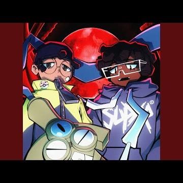 PYKE (Slowed)