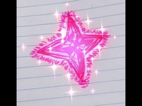 My doodle Star comes to Life with AI