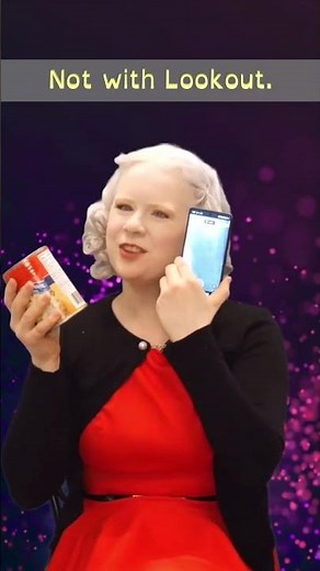 Google Lookout Makes Life As a Blind Person Easier! (#ad)