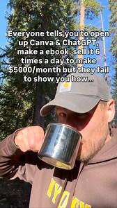 1. Stuff doesn’t just magically sell itself 2. You need a LEGIT sales process 3. You need a REAL content strategy 4. Generic, ChatGPT BS doesn’t actually sell 5. You need automation Here’s the deal… The last 5 years I’ve done over 2 million in online sales and at the end of 2024 I burnt my business to the ground to bring you a LEGIT FREE training showing you the best way to make money online right now. I’ve spent the last 8 months refining, tweaking, and hiring a team of professionals so you don