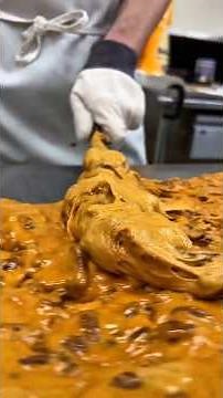 7 pounds of PECANS!? 🤯🥜