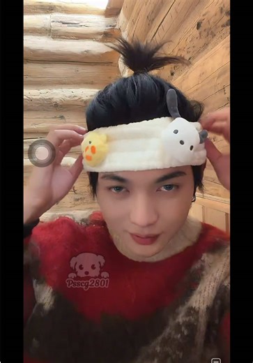 Gemesss Banget Bocill: Momen Lucu #yehaoran