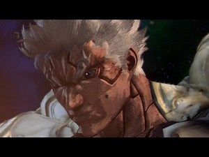 Review: Asura's Wrath