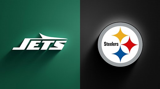 Jets vs. Steelers highlights | Week 7