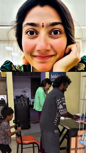 All family pranker funny video #funny #saipallavireaction #comedy #saipallavi #tollywood #duet