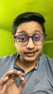 Very imp things coming tonight for students by CA Vardhaman Daga‪@arhaminstitute‬ #vardhamandaga