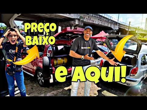 Car and Motorcycle Fair Recife-PE 11/01/26 (part 6)