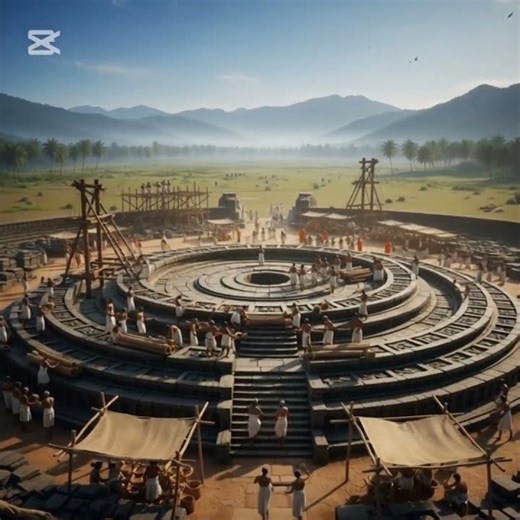 The King of Light: Valagamba's Immortal Legacy !#anuradapura #history #oldceylon #king #valagamba