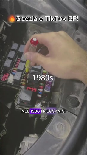 2025 Car Circuit Probe Tester for Quick Diagnostics