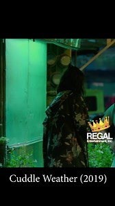 16K views · 64 reactions | Adela wala kang pake! Cuddle Weather (2019) | Regal Entertainment Inc. | Facebook