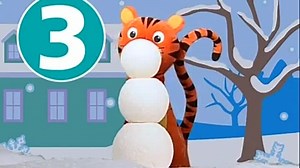 Baby Einstein Numbers Nursery 1 years+