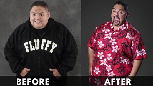 Gabriel Iglesias Weight Loss [2024]: Before and After