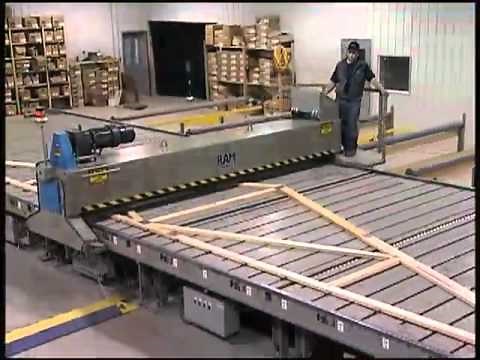 AutoSet C4 - Jigging System