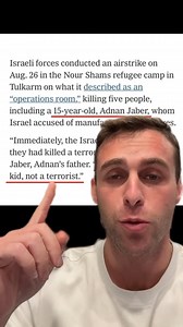 1.7K views · 100 reactions | 類 Completely innocent? The New York Times omits critical context, reshaping the entire narrative. | HonestReporting | Facebook