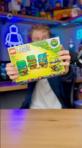 I got some LEGO Ninjas!!! #shorts