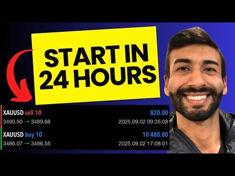 🏆Get Started with TRADING BOTS in 24 Hours Or Less! Step-By-Step Beginners Guide to Trading Bots