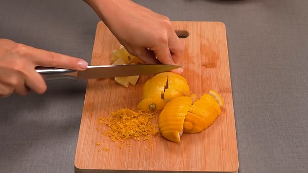 Crispy Puff Pastry Snack Recipe Loved by Families for Its Irresistible Flavor