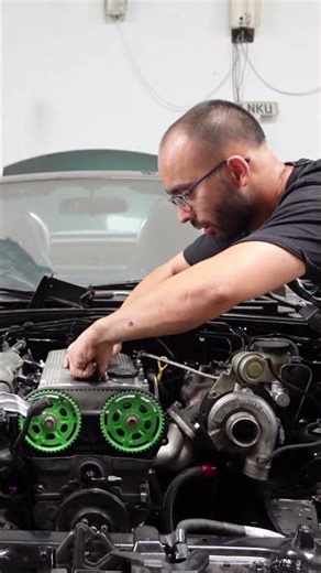 Mazda MX-5 Turbo - Problemas en Bujías?