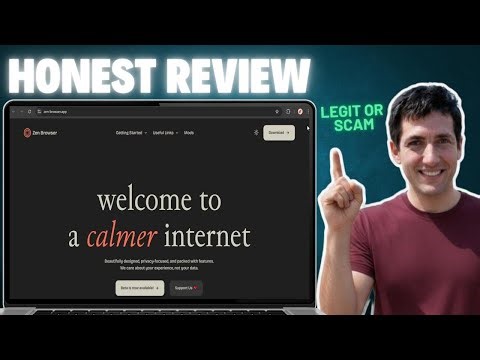 Zen Browser vs Floorp 2026 Comparison Best Web Browser Performance and Features