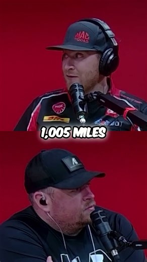 Road Trip Challenge: 1,000 Miles of Adventure and Racing! #shorts