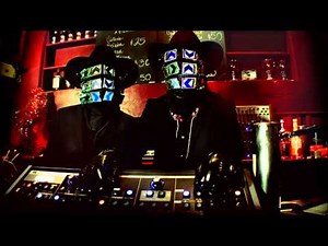 Nortec Collective: Bostich +Fussible - Temporary Paradise