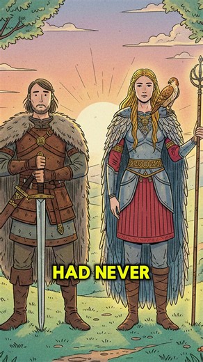 Freya at Ragnarok: The Goddess Who Didn’t Fear Death