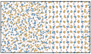 Jie Deng, and others, selected for inclusion in the APS "Physical Review B" Editor’s Suggestion and Outreach-to-the-Press