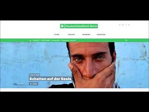 Luise Reddemann & Eva van Keuk: Schatten auf der Seele (Hörsaal, Deutschlandradio, 30.04.2017)