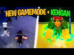 [NEW] First Kengan Fight vs Signed Fighter for 5M + Poison Gamemode Update! | Mighty Omega