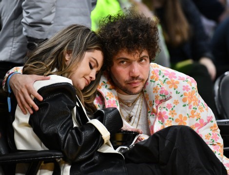 Benny Blanco Defends ‘Great’ Feet After Viral Video Backlash