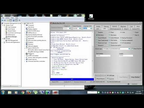 SAMSUNG SM B310E PHONE LOCK DONE BY MIRACLE