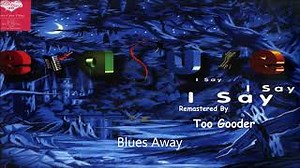 BLUES AWAY Lyrics - ERASURE | eLyrics.net