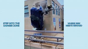 Extreme Job Zone on TikTok