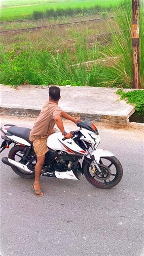 New Apache 160 2V 2025 mileage test #apaches