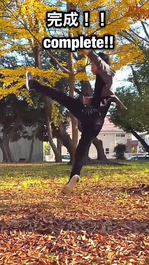 飛び回し蹴り「p360キック」完全マスターガイド