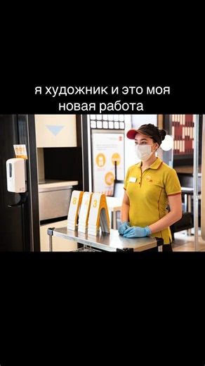 Моя новая работа — картины маслом от художника