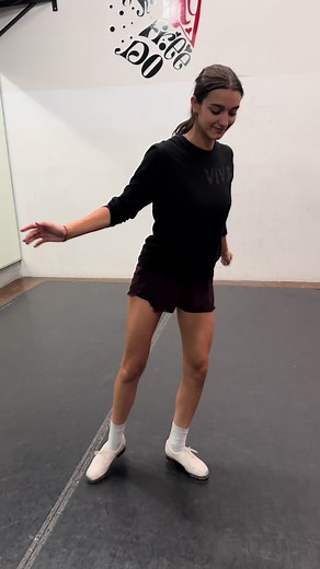 Learn the Electrifying Art of Tap Dance at Viva Dance Academy