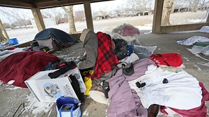 Code Purple sanctuaries in Kent, Sussex counties ready for cold snap