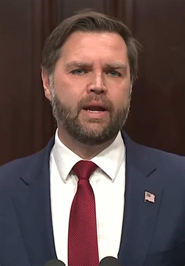 JD Vance Halts Medicaid Funding in Minnesota Over Fraud Allegations