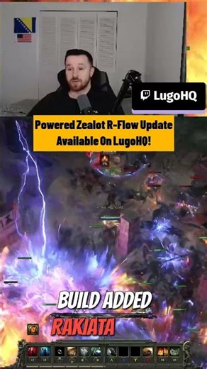 Abyss Army Showdown: The Power of Rakiata 's Flow! #shorts