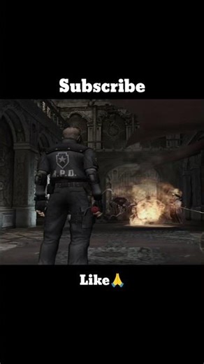 RE4 Android Aether sx2 #shorts