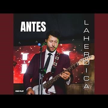 Antes
