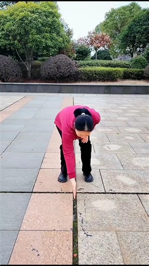 “This Crack Leads Somewhere Else… 👀”