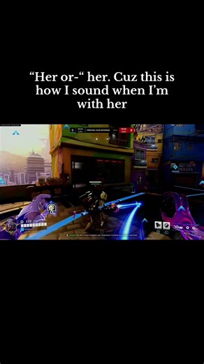 Understanding Game Connection in Overwatch