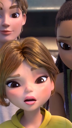 When an email would be enough, but you still want to hop on a video call. 😅💻 #mermaid #mermaidmagic #netflix #netflixseries | Mermaid Magic