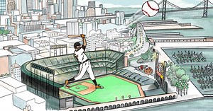 The ultimate guide to Oracle Park
